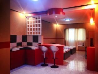 Hotel Dian Aparri Екстер'єр фото